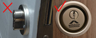 karatay Kapı Güvenliği